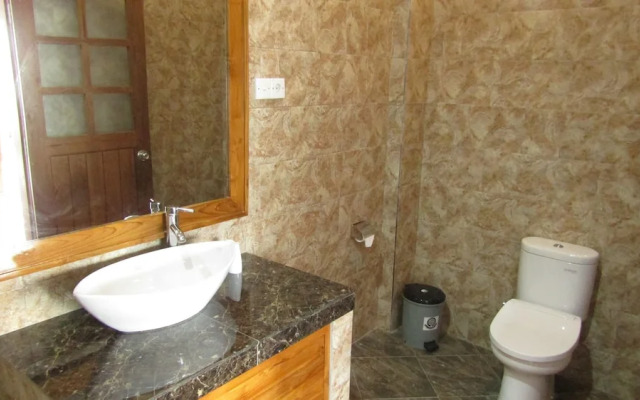 Grand Raka Homestay