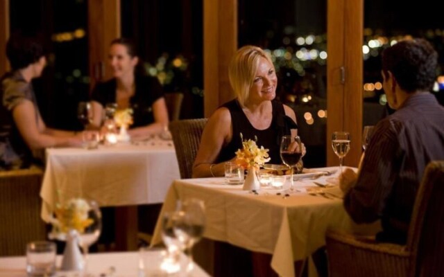 Ruffles Lodge & Spa