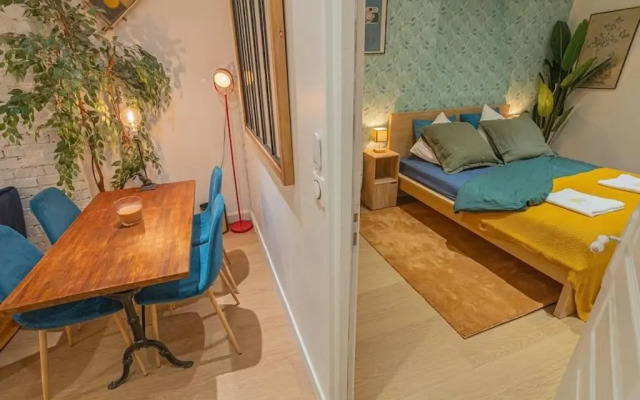 Appartement Sparks