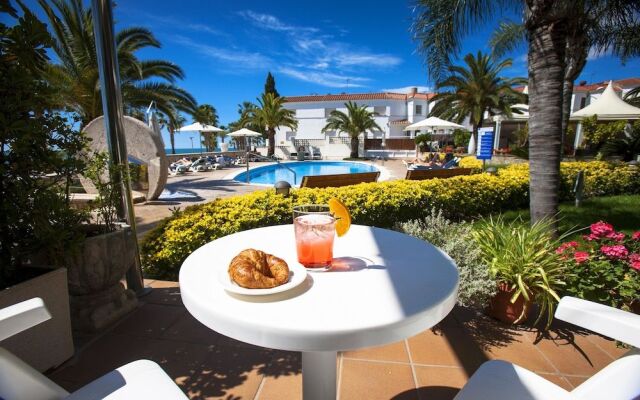 Hotel Miami Mar