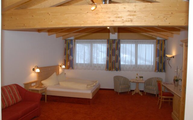 Hotel Vorderronach