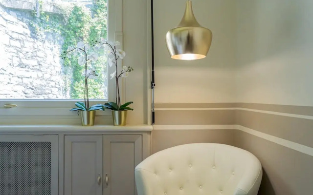 Sala Comacina Villas