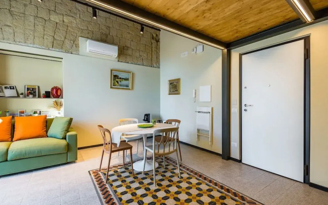 La Pinacoteca - F Solimena