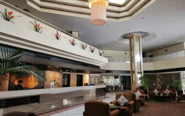 Impiana Hotel Ipoh