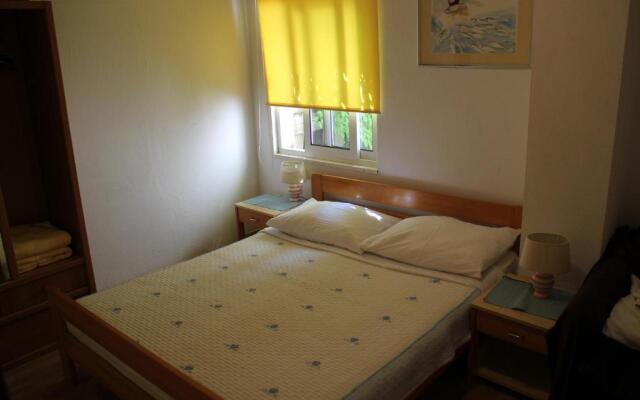 Apartments Juraj