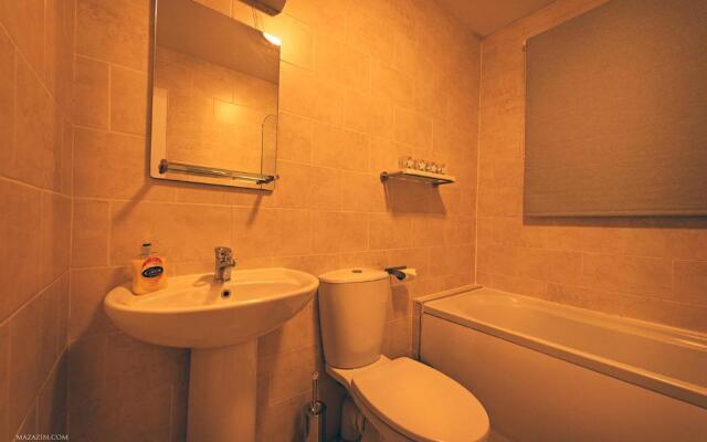 Birmingham Apartments Yardley A, BHX, NEC and City Centre