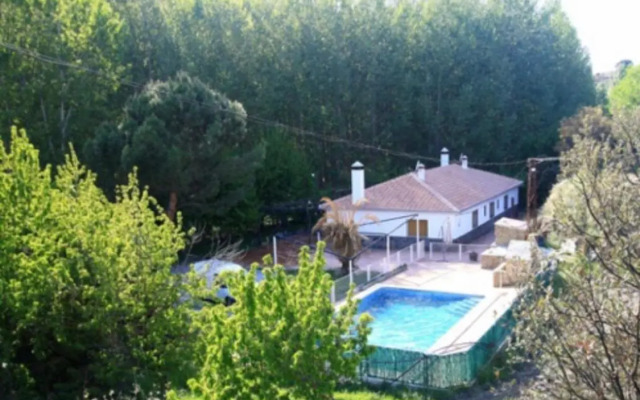 Casa de Inés