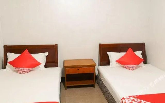 Lanzhou 1111 theme hotel