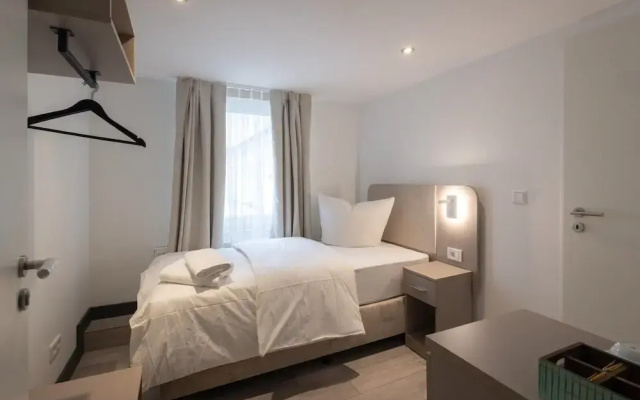 Hotel Johannisberg