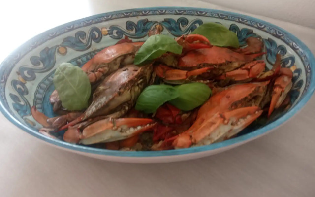 Frontemare Hotel Village & Spa