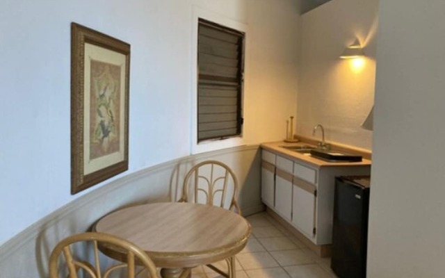 Boundless Bliss Hotel