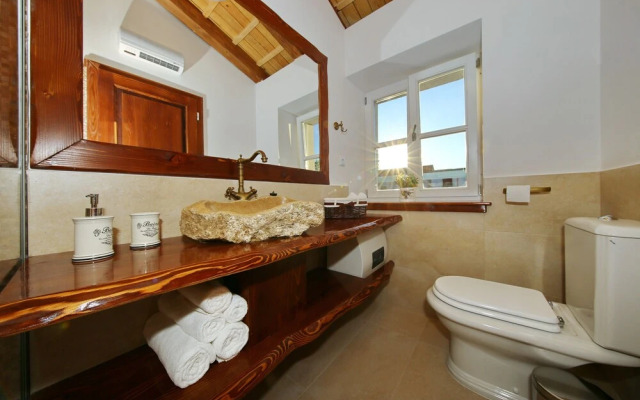 Villa Rustica