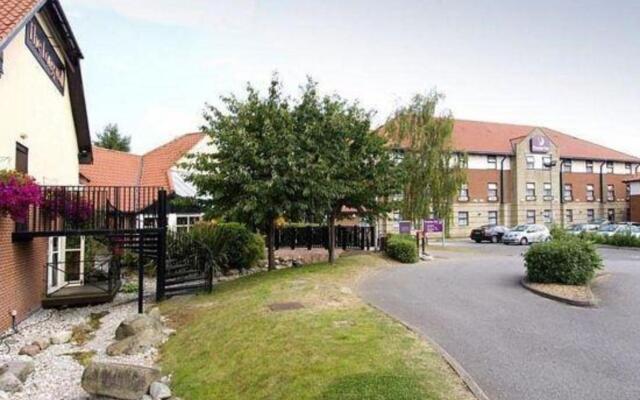 Premier Inn Oxford