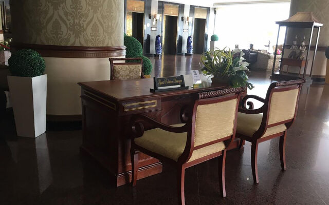 The Regency Hotel Hatyai