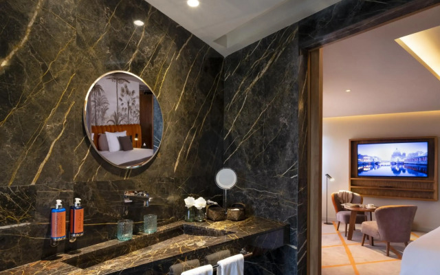 Hotel Jadali & Spa