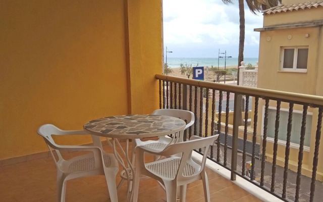 Apartamentos Mar de Peñíscola-Casablanca