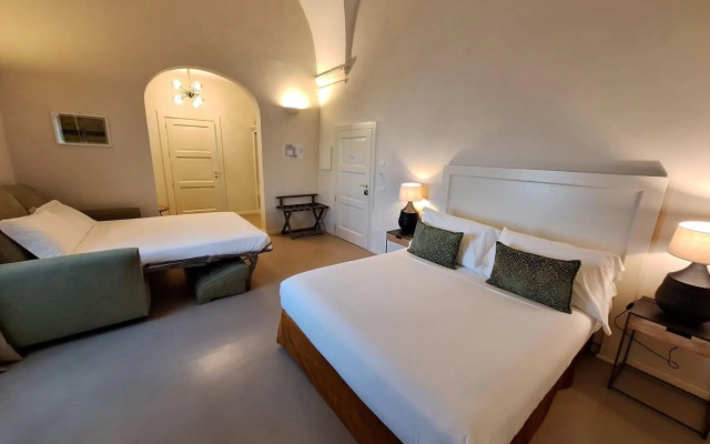 Chiostro dei Domenicani