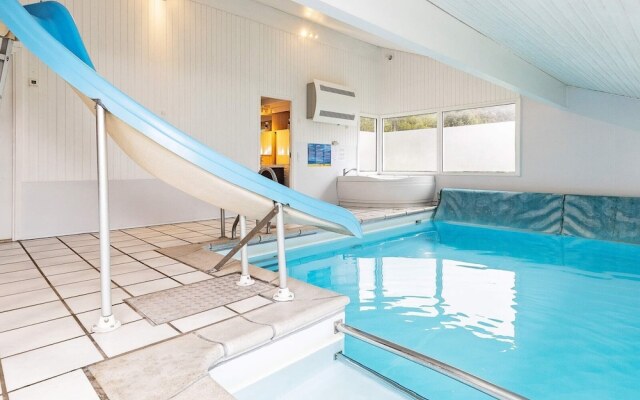 Luxury Pool House Retreat - By Traum Ferienwohnungen
