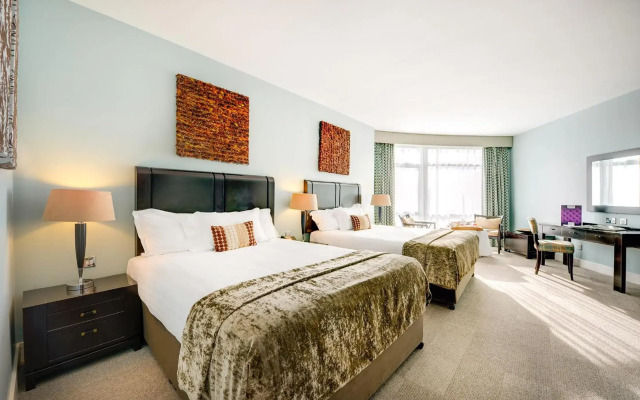 Cork International Hotel