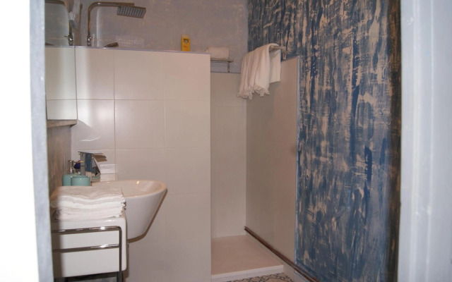 Apartamento con encanto l'Estany