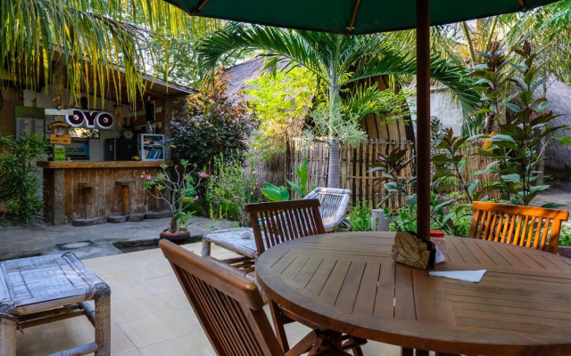 OYO 1134 Nelly Homestay