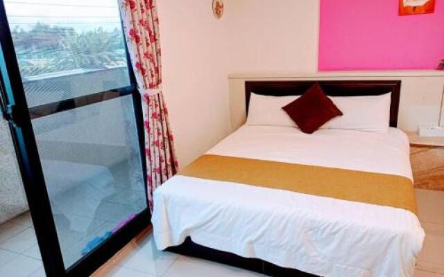 Zill Homestay