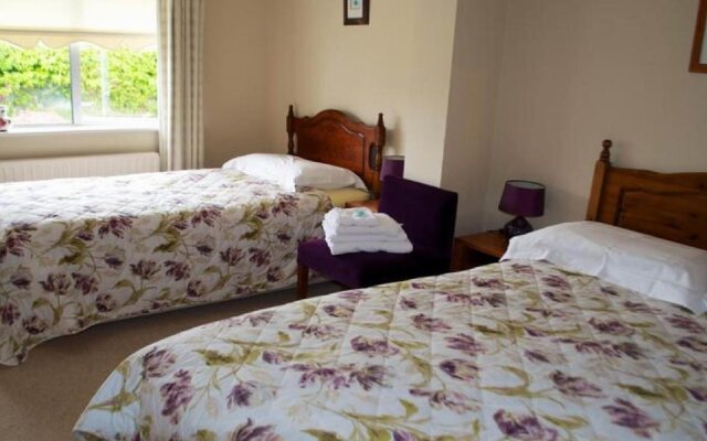 Castleview House B&B