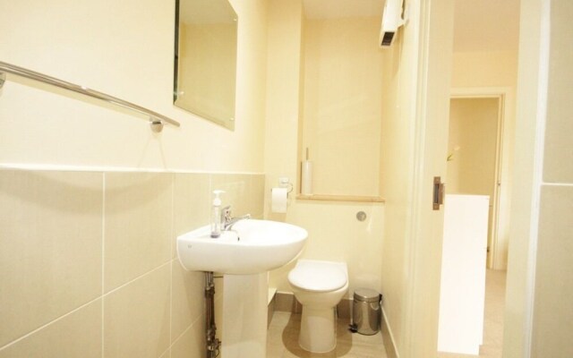 Old Town Apartment