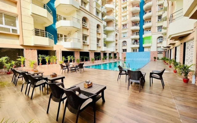 Hotel Four Waves
