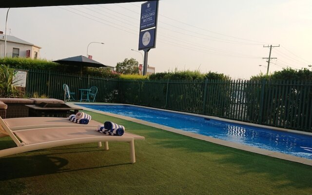 Adelong Motel