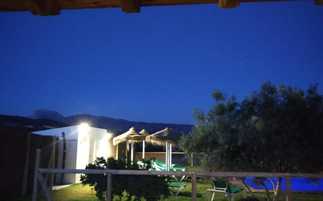 Villa With 7 Bedrooms in Prado del Rey, With Private Pool, Terrace and Wifi