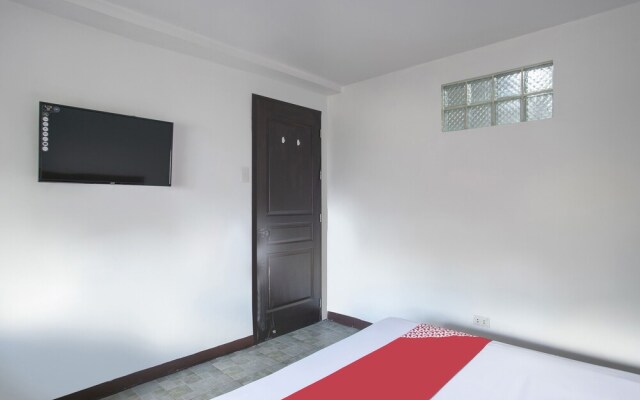 OYO 549 Sajj Bldg