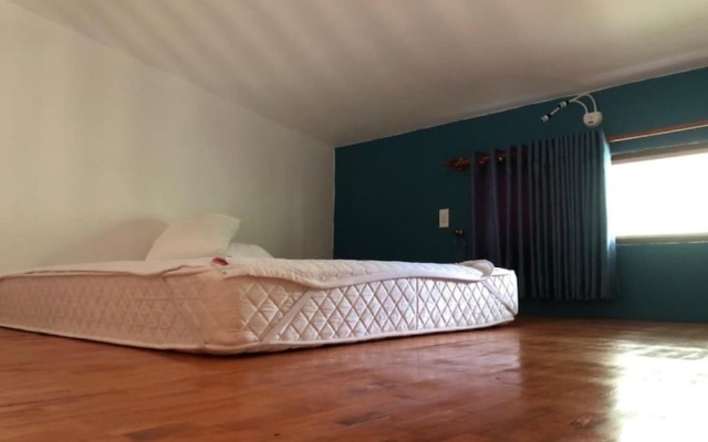 COTTAGES Resort - Ong Lang Beach – Guest Rooms – Phu Quoc