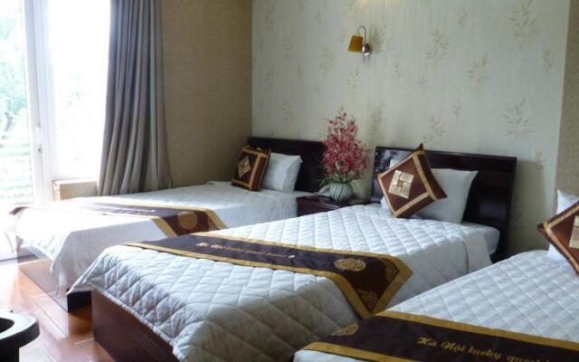 Hanoi Lucky Guest House 2