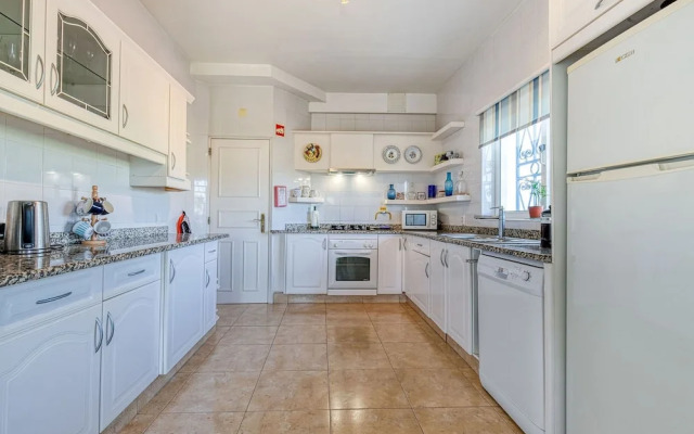 Serena Magnificent Four Bedroom Villa