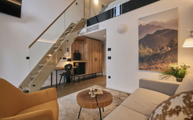 Triangel Boutique Hotel