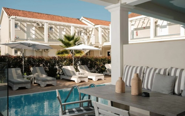 Terezas Hotel