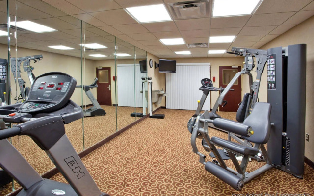 Holiday Inn Express Hotel & Suites Macon-West by IHG