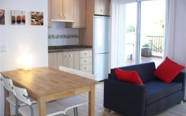 Villa 9 pers in Burriana Nerja