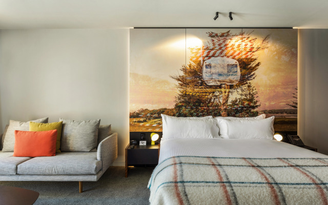 MACq 01 Hotel