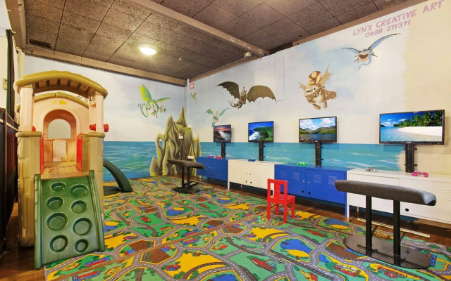 Gateshead Tavern Motel