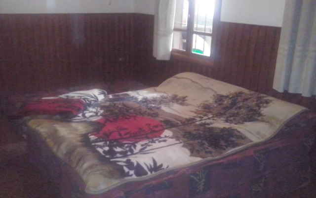 Tiger House Guesthouse