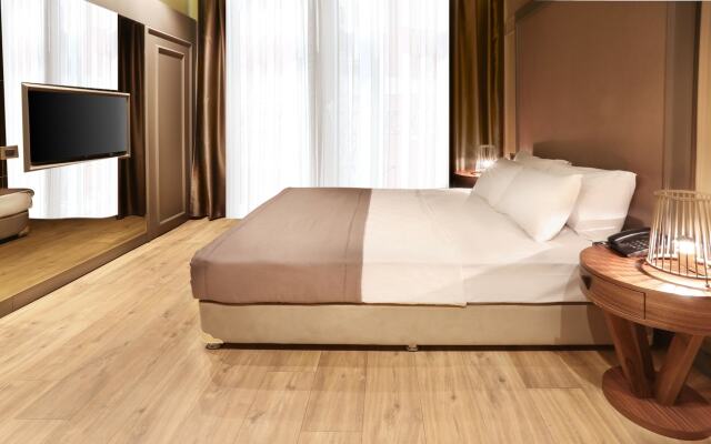 Taksim Premium Hotel