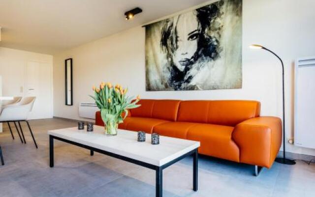 Holiday Home Jonckershof