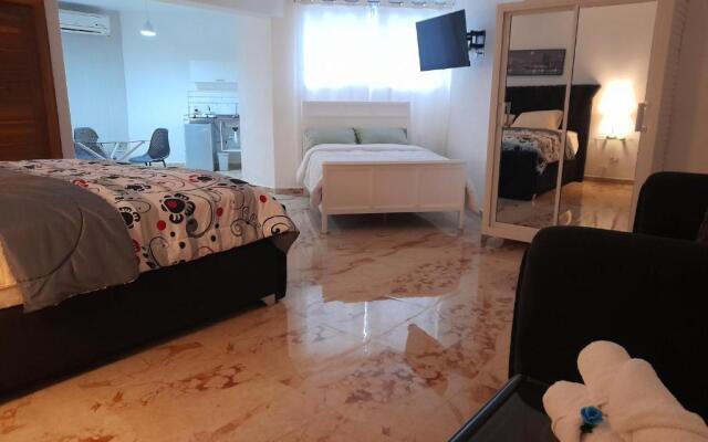 LK Apartamentos Amueblados