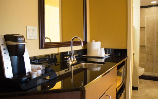 Holiday Inn Express Savannah - Historic District by IHG
