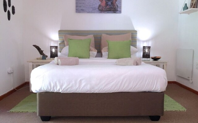 Grace Walk Guesthouse