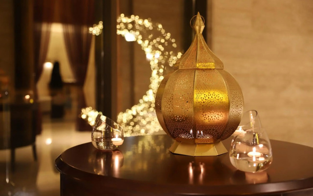 Somewhere Apartment Al Ahsa