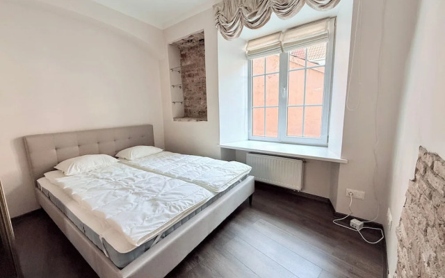 Pilies8 Luxury Vilnius Apartment