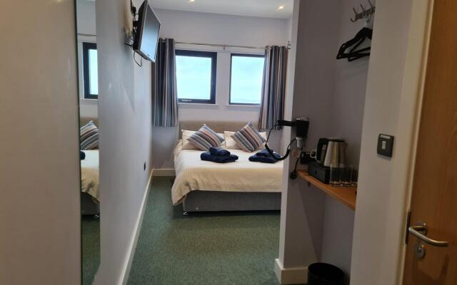 No 10 Ocean Cabins - Saundersfoot Harbour - Saundersfoot